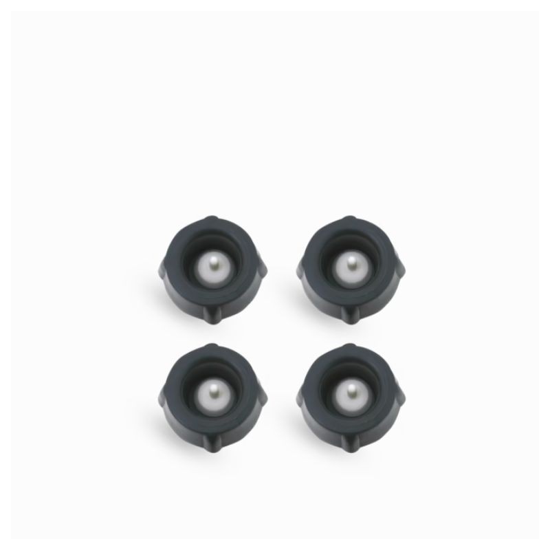 Tappo RESERVE (Set da 4!) [PEUGEOT] per Pompa per Vuoto EPIVAC