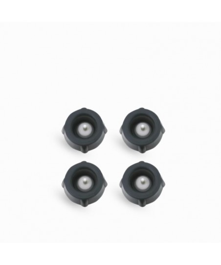 Tappo RESERVE (Set da 4!) [PEUGEOT] per Pompa per Vuoto EPIVAC