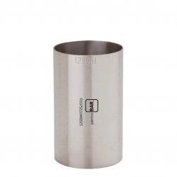 CE JELZÉSES 125ml Jigger - Poharas Bor Mérce
