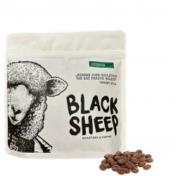 ETIOPIA LIMU [BLACK SHEEP] Chicchi di caffè 200g