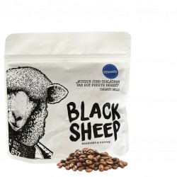 NICARAGUA FINCA OJO de AGUA [BLACK SHEEP] Coffee Beans 200g