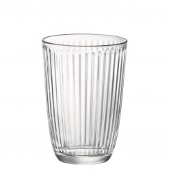 Pahar LINE Long Drink [BORMIOLI] 390ml