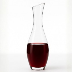 Carafa Decantor Vin Rosu 1,5L