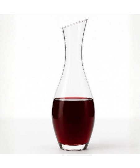 Caraffa Decanter per Vino Rosso 1,5 L