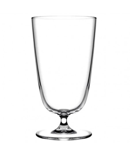 BAR/GIANI (Kristály) HighBall pohár [NUDE] 375ml
