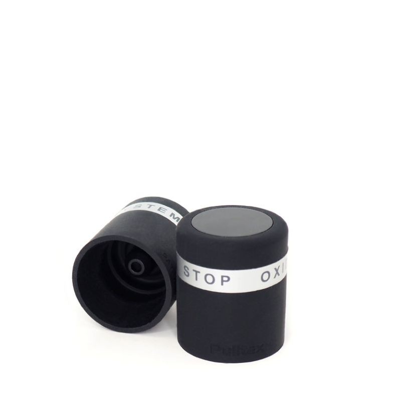 Tapón AntiOx para Vino [PULLTEX] Wine Stopper