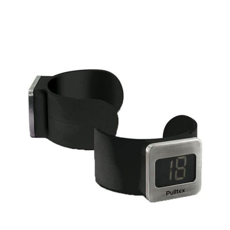 Termometru CLIP ON [PULLTEX] pentru Sticle de Vin