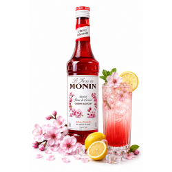 Sirop CHERRY BLOSSOM /...