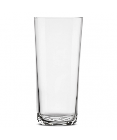 Bicchiere SAVAGE (Cristallo) Rèmy Savage HighBall [NUDE] 330ml