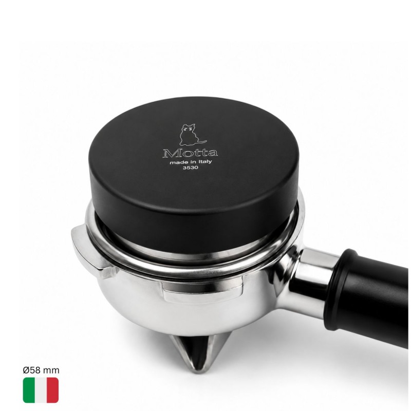 Coffee Distributor Ø58 mm MACARON [MOTTA] Leveler