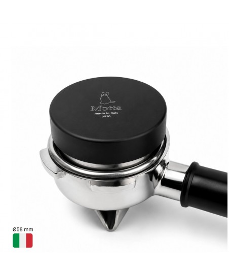 Coffee Distributor Ø58 mm MACARON [MOTTA] Leveler
