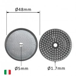 Sita Dus Ø48 mm [San Marco] pentru Grup Espressor