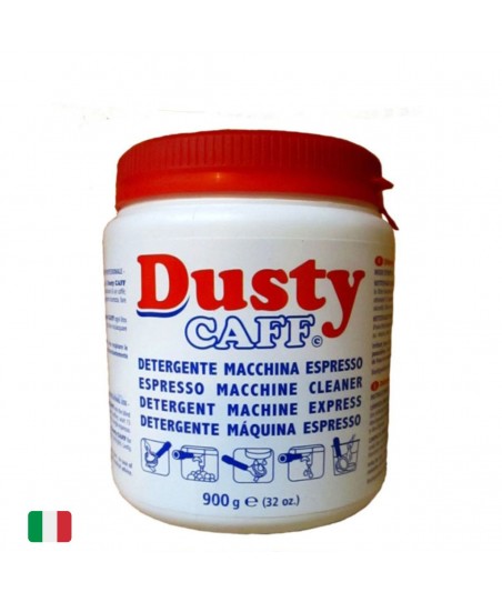 Professional Backflush Cleaner [DUSTY] CAFF 900g for Espresso Machines