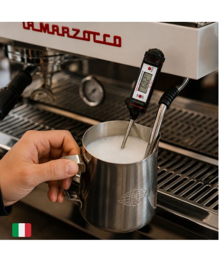 Termometru BARISTA Digital pentru Lapte