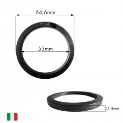 Garnitura Grup Espressor [San Marco] 64,6 × 53 × 5,5 mm