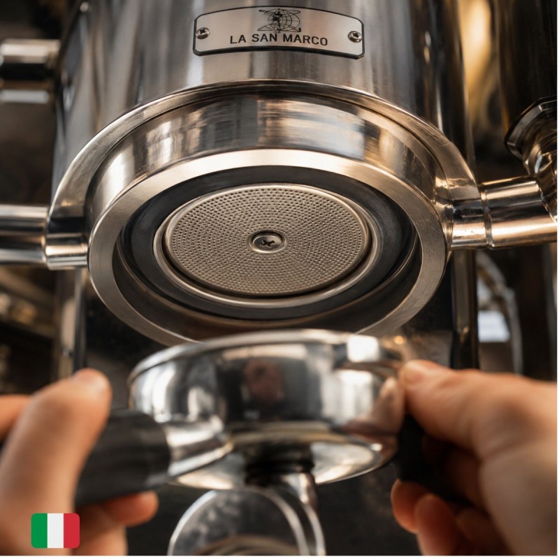 Garnitura Grup Espressor [San Marco] 64,6 × 53 × 5,5 mm