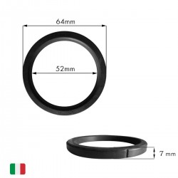 Junta de Grupo Espresso [La Spaziale] 64 × 52 × 7 mm