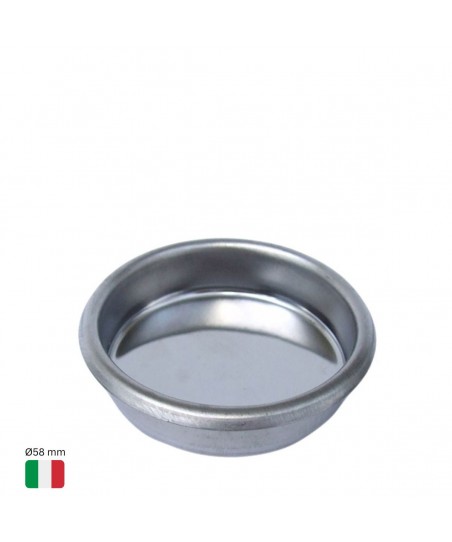 Sita Oarba pentru Portafiltre Ø58 mm – Curatare Grup Espressor 8F145