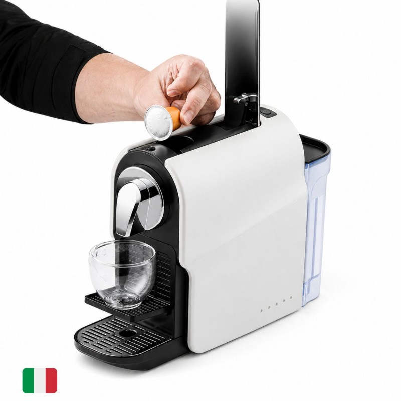 Capsule de Curatare pentru Aparate Compatibile NESPRESSO