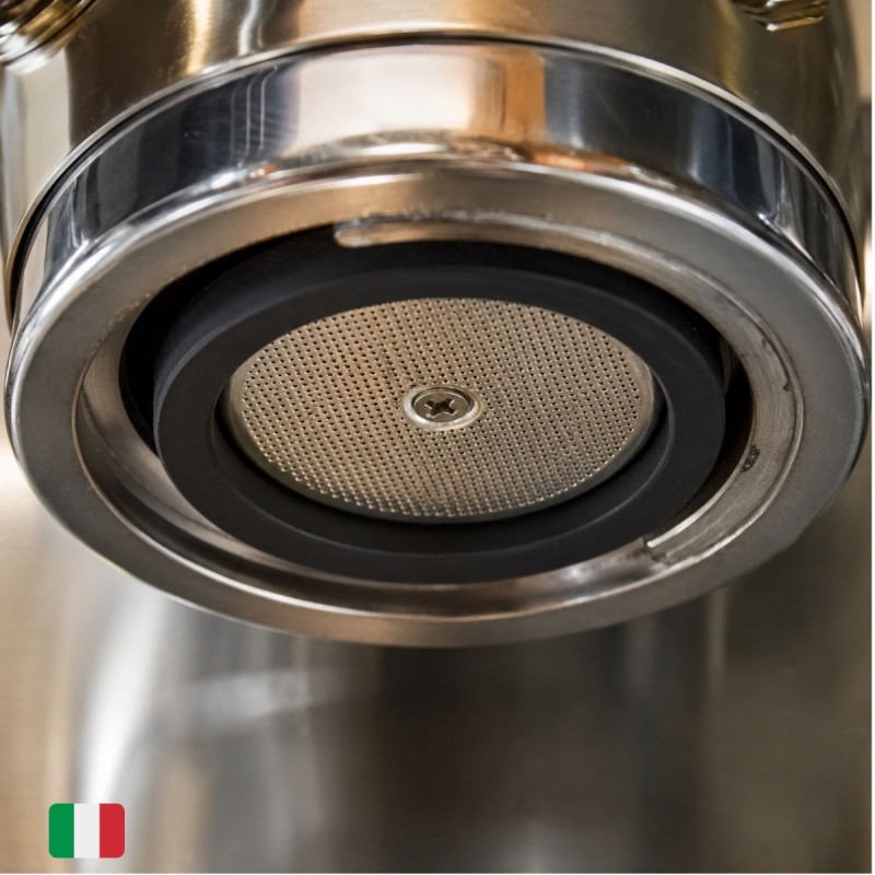 Garnitura Grup Espressor [FAEMA E61] 72,7 × 57 × 8mm