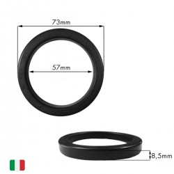 Espresso Group Gasket [FAEMA] 73 × 57 × 8,5 mm