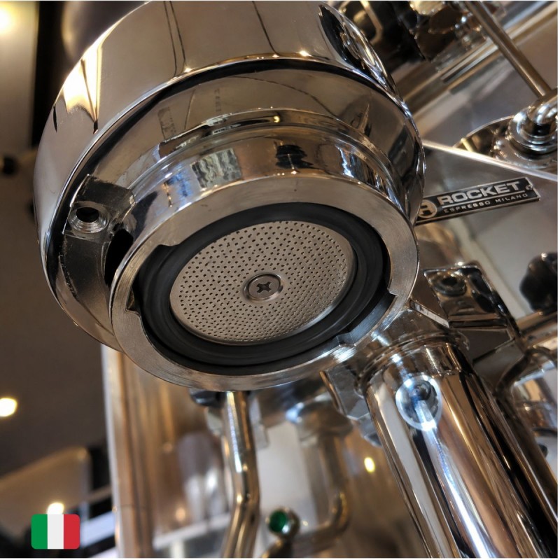 Junta de Grupo Espresso [FAEMA] 73 × 57 × 8,5mm