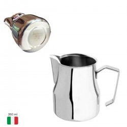Jarra Espumadora EUROPA 350 ml [MOTTA] Milk Pitcher