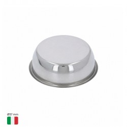 Sita Oarba pentru Portafiltre Ø57 mm – Curatare Grup Espressor