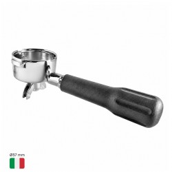 Portafiltro con Beccuccio Doppio [LELIT] Ø57 mm