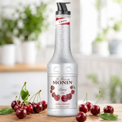 Purea di Frutta CILIEGIA / CHERRY [MONIN] 1L