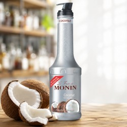 Purea di Frutta COCCO / COCONUT [MONIN] 1L
