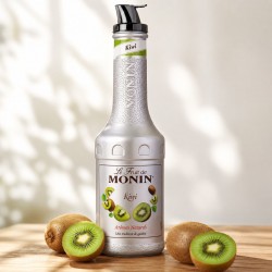 Piure KIWI [MONIN] Pulpa Fructe 1L