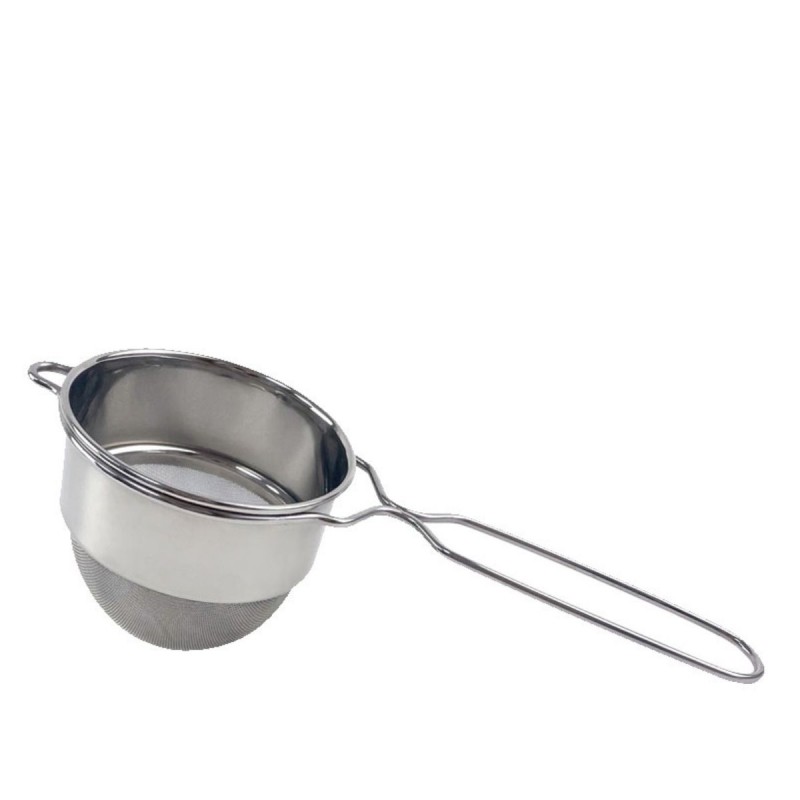 GORKY Fine Strainer [MEZCLAR] Mélyített Koktél Finomszűrő