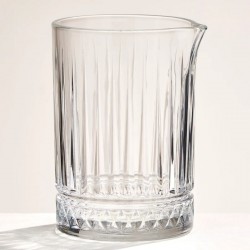 ELYSIA (Üveg) Mixing Glass [PASABAHCE] 720ml