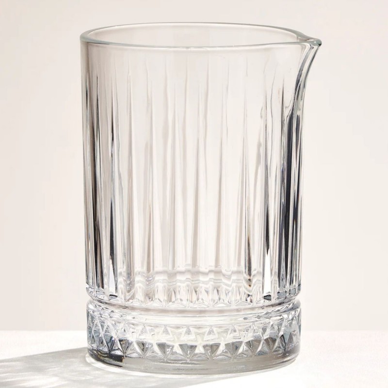 ELYSIA (Vidrio) Mixing Glass [PASABAHCE] 720ml