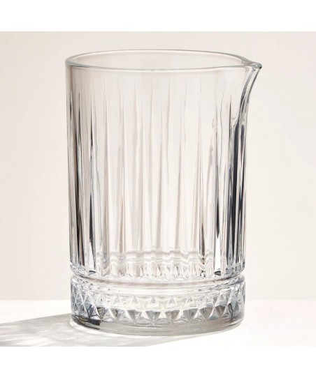 Bicchiere Miscelatore in Vetro ELYSIA [PASABAHCE] 720ml - Mixing Glass