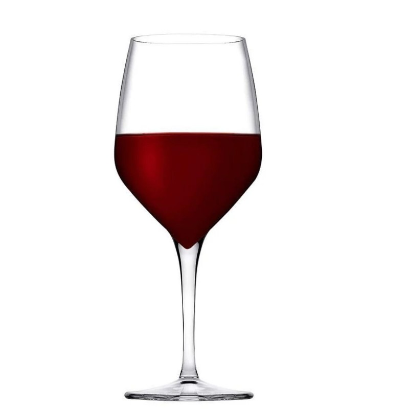 NAPA Red Wine Glass [PASABAHCE] 470ml