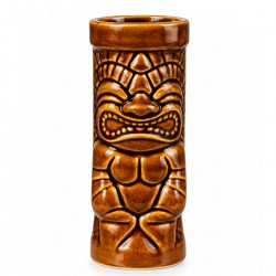 Pahar TIKI - TAHUKA (Ceramică) 450ml