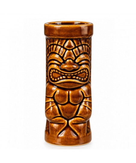 Pahar TIKI - TAHUKA (Ceramică) 450ml