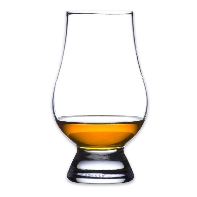 Vaso de Degustación THE GLENCAIRN CRYSTAL