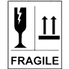 Fragile !